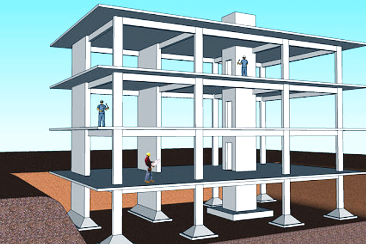 जनता माध्यमिक विद्यालय पडरियामा आरसीसी फ्रेम भवन निर्माण हुने 